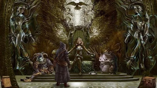 哥德游戏人气榜,热门精选大揭秘! 哥德游戏人气榜,热门精选大揭秘!