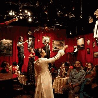 沉浸体验至上:盘点必玩热门沉浸式游戏推荐 沉浸体验至上:盘点必玩热门沉浸式游戏推荐