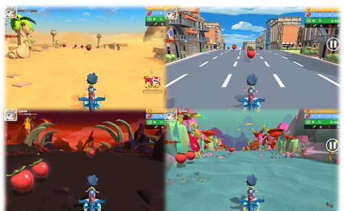 盘点短片游戏新亮点:探索最新趣味游戏推荐 盘点短片游戏新亮点:探索最新趣味游戏推荐