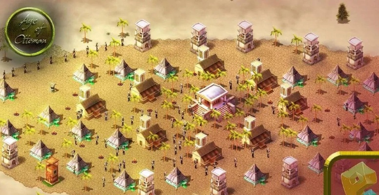 精选管理游戏盘点：探索趣味无限新境界