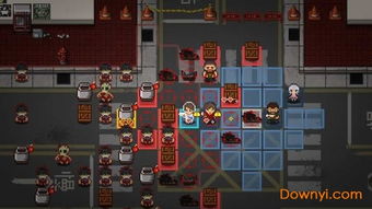 最新热门战棋佳作盘点,深度解析人气巅峰之作 最新热门战棋佳作盘点,深度解析人气巅峰之作