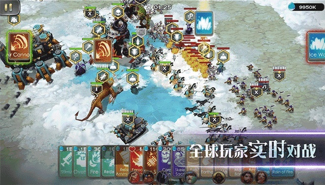 盘点热门SLG游戏,解锁策略新境界 盘点热门SLG游戏,解锁策略新境界