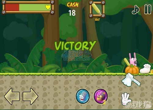 兔了个兔攻略秘籍:高效通关新技巧解析 兔了个兔攻略秘籍:高效通关新技巧解析