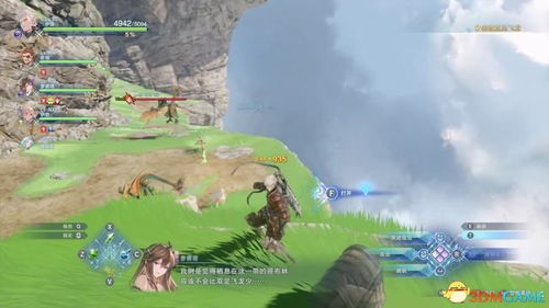 《碧蓝幻想Relink》宝藏宝箱分布攻略速查 《碧蓝幻想Relink》宝藏宝箱分布攻略速查