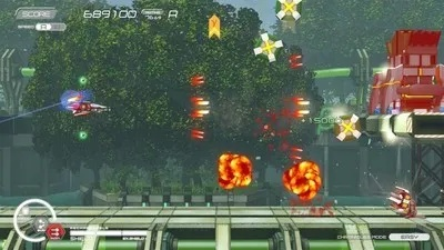 下载量爆表!精选弹幕射击游戏,畅玩新体验 下载量爆表!精选弹幕射击游戏,畅玩新体验