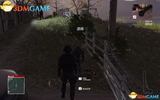 暗杀游戏盘点:揭秘热门暗杀玩法,体验全新刺激挑战 暗杀游戏盘点:揭秘热门暗杀玩法,体验全新刺激挑战