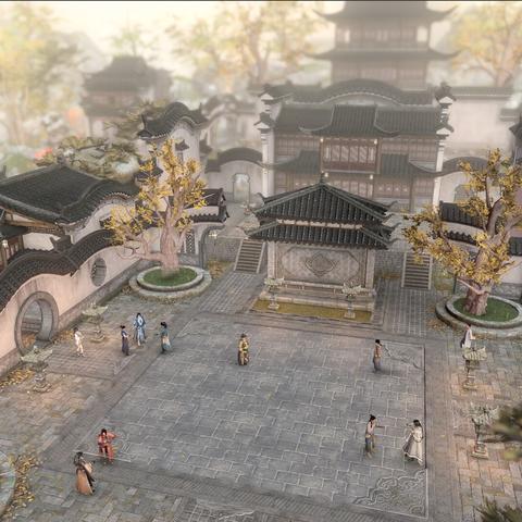 《古龙风云录》全支线攻略:轻松全收集技巧揭秘 《古龙风云录》全支线攻略:轻松全收集技巧揭秘