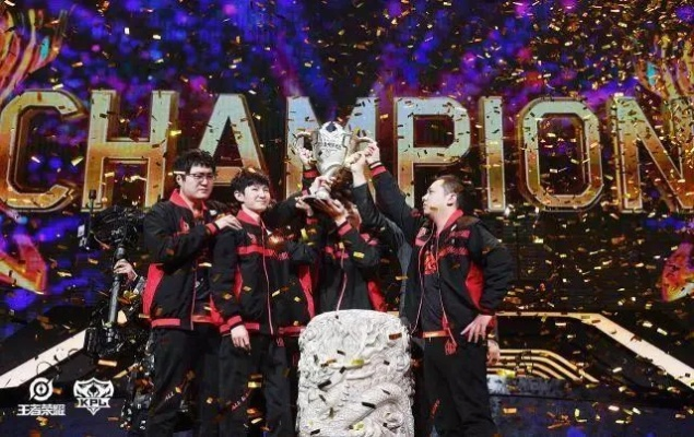 成都AG超玩会荣耀巅峰,鸟巢捧杯成就KPL年度霸主 成都AG超玩会荣耀巅峰,鸟巢捧杯成就KPL年度霸主