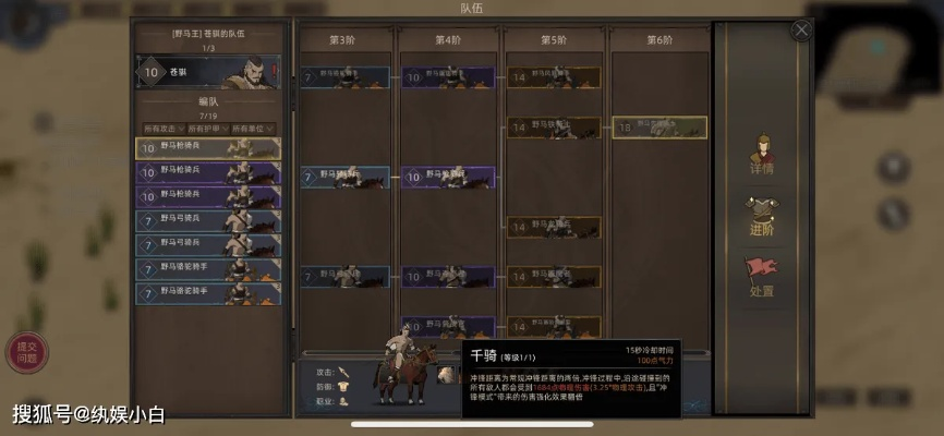 部落弯刀射手攻略:深度解析职业优势与实战技巧 部落弯刀射手攻略:深度解析职业优势与实战技巧