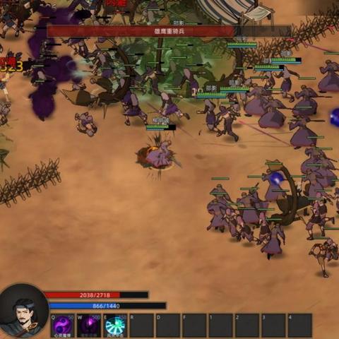 弯刀高免伤队友养成攻略,部落战力飙升新秘籍 弯刀高免伤队友养成攻略,部落战力飙升新秘籍