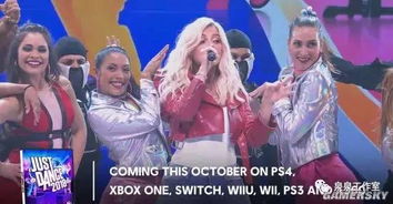 《超越善恶2》惊喜登陆NS平台!独家首发情报速览 《超越善恶2》惊喜登陆NS平台!独家首发情报速览