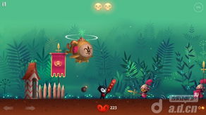 游戏开发必看!精选十大热门游戏推荐,解锁创意新视角 游戏开发必看!精选十大热门游戏推荐,解锁创意新视角