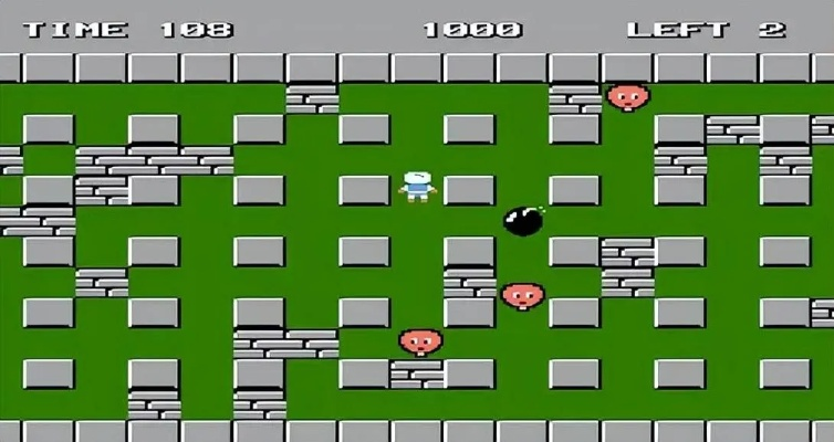 90年代游戏魅力盘点:十大经典重温乐趣新体验 90年代游戏魅力盘点:十大经典重温乐趣新体验