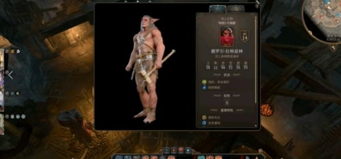 《博德之门3》荣誉模式BD推荐:职业攻略解析全揭秘 《博德之门3》荣誉模式BD推荐:职业攻略解析全揭秘