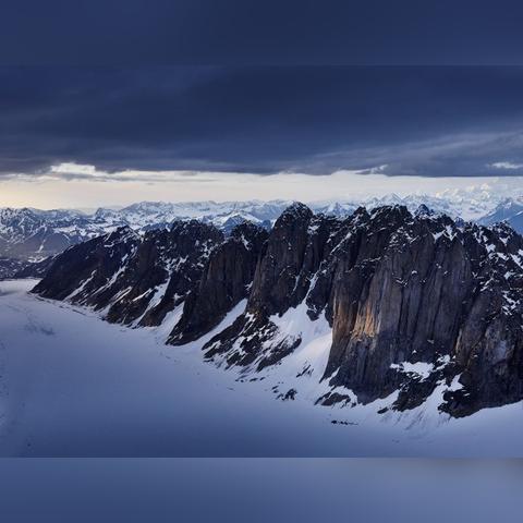 《极限巅峰》阿拉斯加新地图来袭!探险极限,免费畅玩! 《极限巅峰》阿拉斯加新地图来袭!探险极限,免费畅玩!