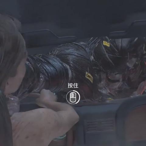 《生化7》弹药稀缺,主角如何巧妙驾驭枪械? 《生化7》弹药稀缺,主角如何巧妙驾驭枪械?