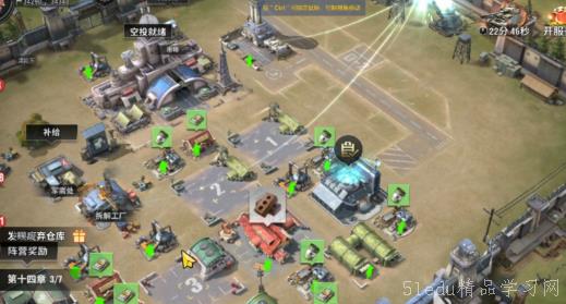 热门战争游戏盘点:精选好玩游戏排行推荐 热门战争游戏盘点:精选好玩游戏排行推荐