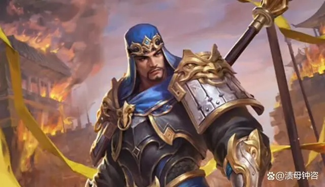 徐晃反击盾崛起揭秘:战略新篇章解析 徐晃反击盾崛起揭秘:战略新篇章解析