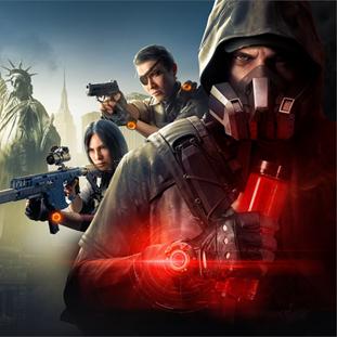 《全境封锁2》国服开服狂欢盛典,丰厚奖励等你来拿! 《全境封锁2》国服开服狂欢盛典,丰厚奖励等你来拿!