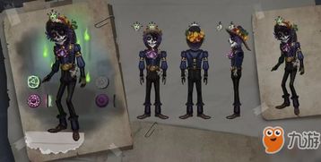 勘探员实战攻略:深度解析第五人格生存技巧 勘探员实战攻略:深度解析第五人格生存技巧