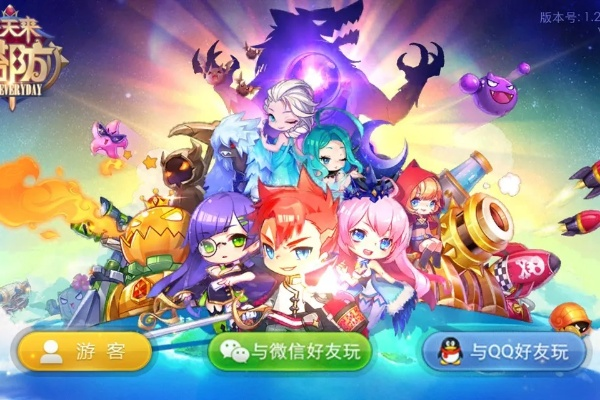 休闲游戏盘点:十大热门必玩精选,解锁快乐新境界 休闲游戏盘点:十大热门必玩精选,解锁快乐新境界