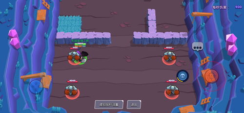 荒野乱斗莫提斯攻略:深度解析,掌握全新战术精髓 荒野乱斗莫提斯攻略:深度解析,掌握全新战术精髓