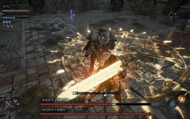 《堕落之主》BOSS武器皮耶塔套装获取攻略揭秘 《堕落之主》BOSS武器皮耶塔套装获取攻略揭秘