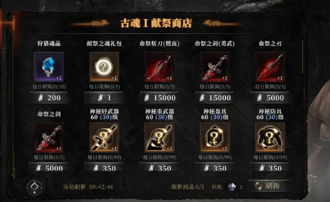 善恶启示录装备获取秘籍:高效攻略全解析 善恶启示录装备获取秘籍:高效攻略全解析