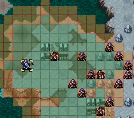 十大经典战棋游戏盘点:揭秘人气巅峰之作新风向 十大经典战棋游戏盘点:揭秘人气巅峰之作新风向