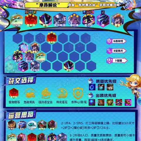 薇古丝手游攻略：高效上分技巧解析，解锁全新战斗优势