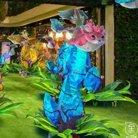 探索热门AR游戏,盘点最受欢迎的互动体验 探索热门AR游戏,盘点最受欢迎的互动体验