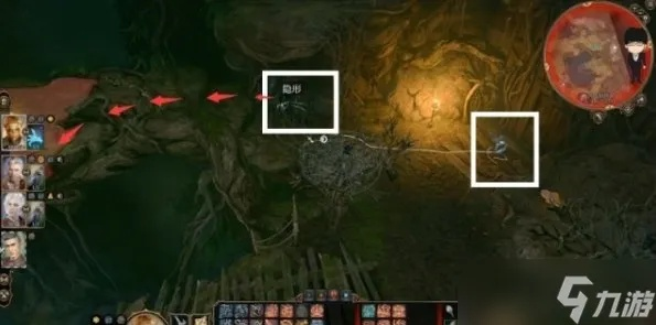 《博德之门3》地牢深处：揭秘巫术杂货店4本秘籍获取攻略