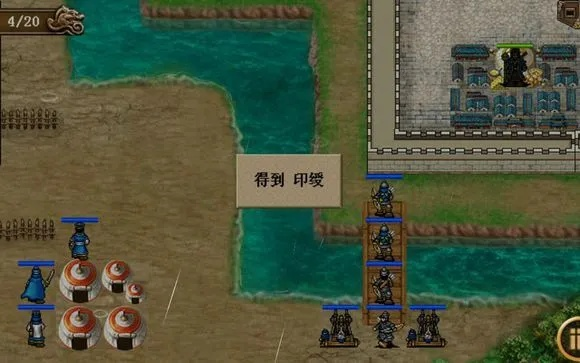 三国吕布传奇30关通关秘籍,解锁全新战斗技巧 三国吕布传奇30关通关秘籍,解锁全新战斗技巧