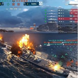 巅峰战舰阵型优化攻略:团队制胜新策略揭秘 巅峰战舰阵型优化攻略:团队制胜新策略揭秘