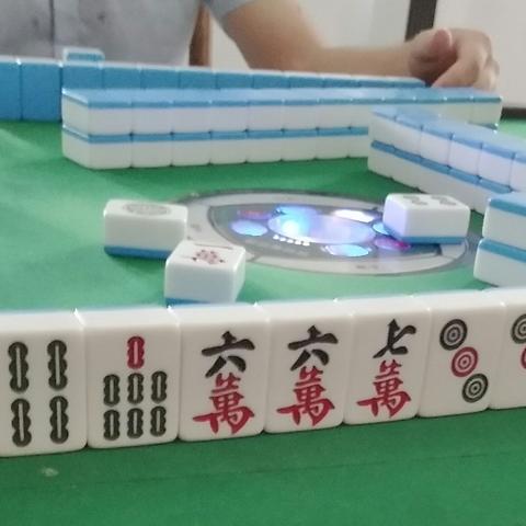 热门麻将盘点:揭秘高人气游戏精选 热门麻将盘点:揭秘高人气游戏精选