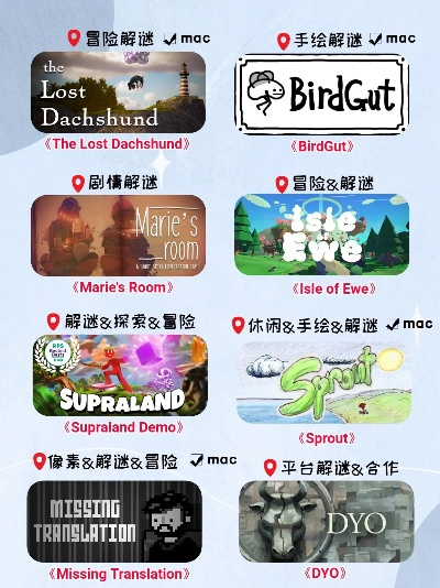 十大热门探险游戏,揭秘必玩探索之旅 十大热门探险游戏,揭秘必玩探索之旅