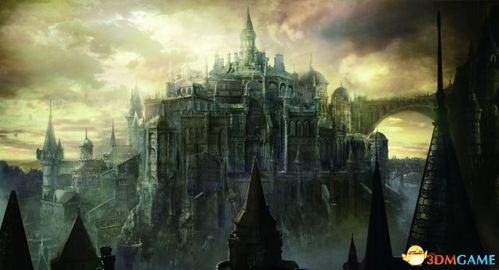 《黑暗之魂3》预购开启!Steam国区199元,抢购攻略大揭秘! 《黑暗之魂3》预购开启!Steam国区199元,抢购攻略大揭秘!