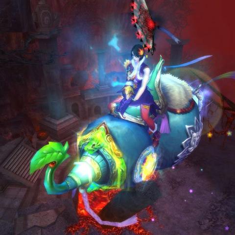 梦幻新诛仙仙灵养成秘籍,高效攻略一网打尽 梦幻新诛仙仙灵养成秘籍,高效攻略一网打尽