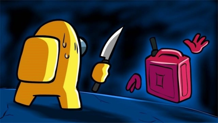 太空杀内鬼深度剖析:揭秘潜行者的神秘策略 太空杀内鬼深度剖析:揭秘潜行者的神秘策略