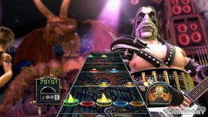 摇滚乐游戏盘点:热门精选,乐动指尖新体验 摇滚乐游戏盘点:热门精选,乐动指尖新体验