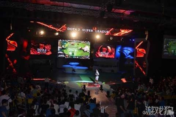 电竞盛宴来袭:盘点最新电竞游戏精选与潮流趋势 电竞盛宴来袭:盘点最新电竞游戏精选与潮流趋势