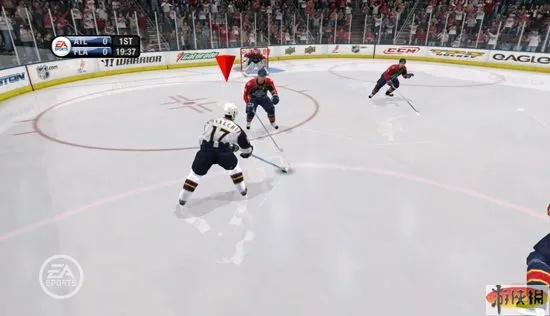 冰球热潮来袭!盘点高人气冰球游戏新巅峰 冰球热潮来袭!盘点高人气冰球游戏新巅峰