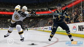 冰球游戏盘点：最新冰球佳作推荐，尽享竞技盛宴