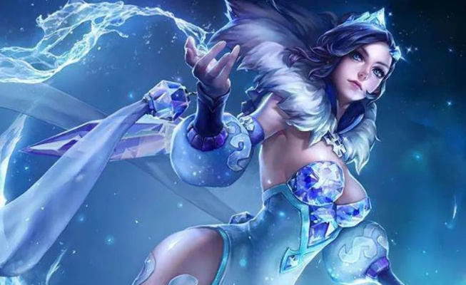 甄姬瞬杀秘籍:掌握全新高效打法攻略 甄姬瞬杀秘籍:掌握全新高效打法攻略