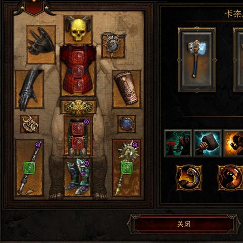 《暗黑破坏神4》野蛮人先祖之锤深度解析攻略 《暗黑破坏神4》野蛮人先祖之锤深度解析攻略