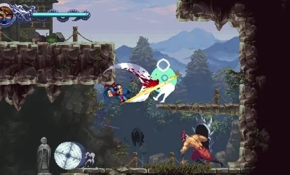 盘点热门耐玩2D游戏,揭秘十大人气佳作 盘点热门耐玩2D游戏,揭秘十大人气佳作