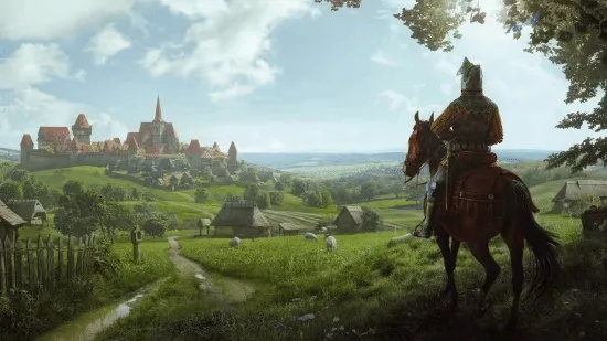 盘点热门中世纪游戏:探寻最佳体验新标杆 盘点热门中世纪游戏:探寻最佳体验新标杆