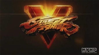 《街头霸王5》Beta测试激战开启！PC与PS4跨平台对战狂欢！