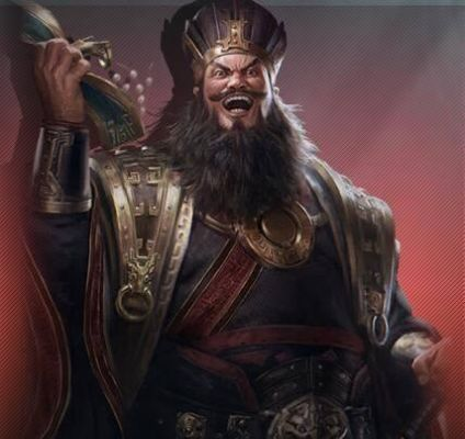 汉董卓吸血流新攻略:解锁三国荣耀新境界 汉董卓吸血流新攻略:解锁三国荣耀新境界