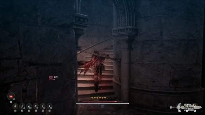 《狂战士卡赞猩红踪迹攻略:附加任务全解析》 《狂战士卡赞猩红踪迹攻略:附加任务全解析》